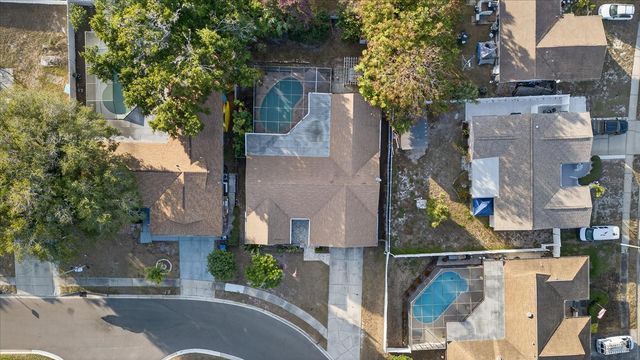 8021 CEDAR RUN DRIVE, Port Richey, FL 34668