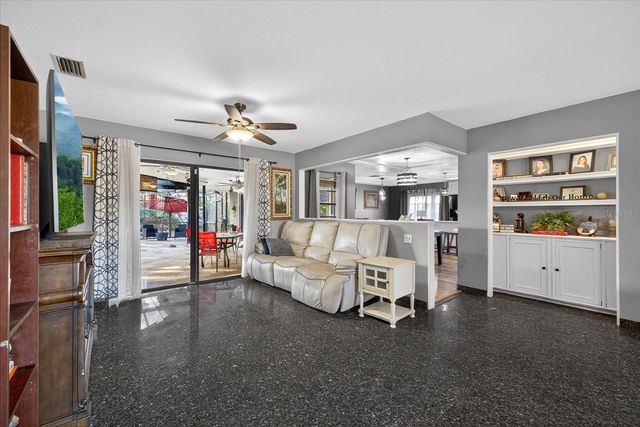 8021 CEDAR RUN DRIVE, Port Richey, FL 34668