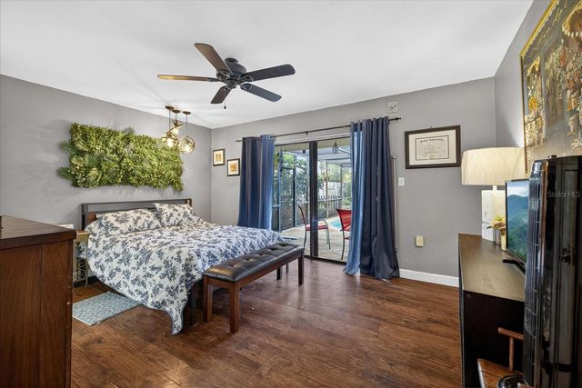 8021 CEDAR RUN DRIVE, Port Richey, FL 34668