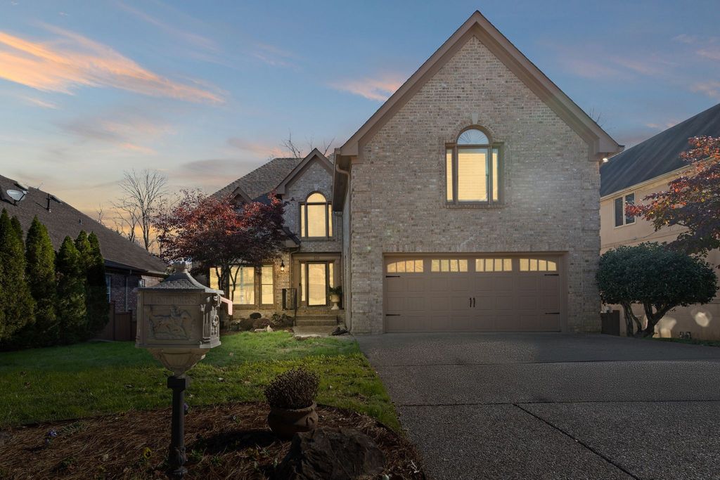 515 Copperfield Way, Brentwood, TN 37027