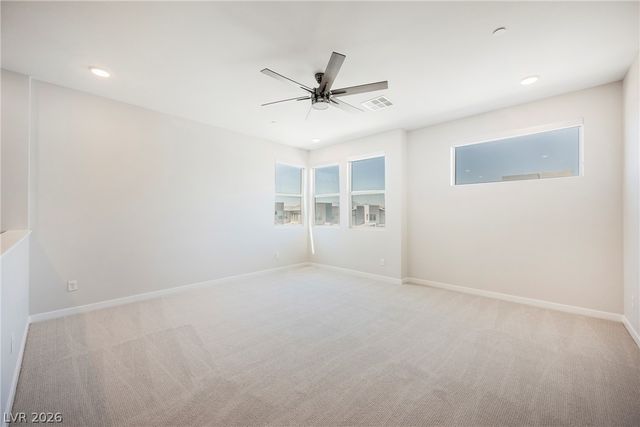 3361 Casalette Lane, Henderson, NV 89044