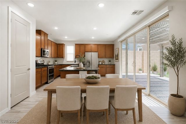3361 Casalette Lane, Henderson, NV 89044