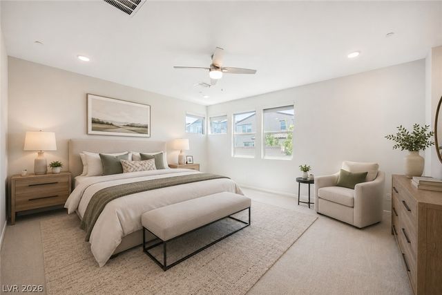 3361 Casalette Lane, Henderson, NV 89044