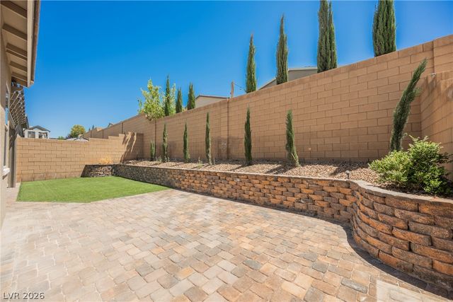 3361 Casalette Lane, Henderson, NV 89044