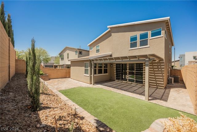 3361 Casalette Lane, Henderson, NV 89044