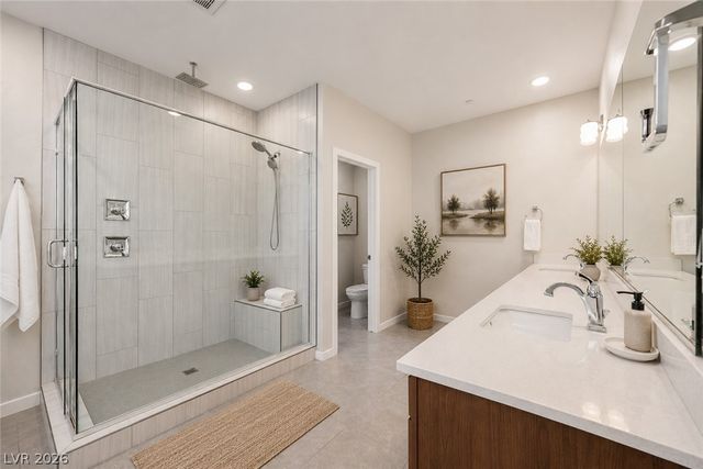 3361 Casalette Lane, Henderson, NV 89044