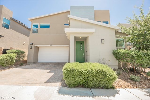 3361 Casalette Lane, Henderson, NV 89044