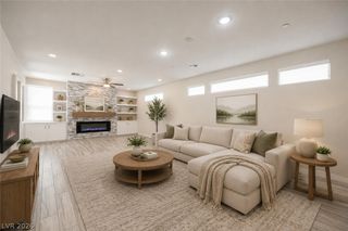 3361 Casalette Lane, Henderson, NV 89044