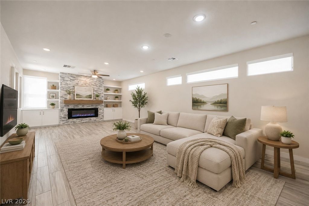 3361 Casalette Lane, Henderson, NV 89044