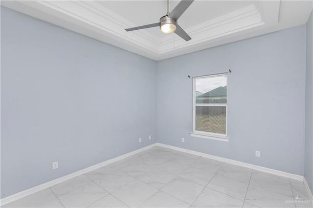 6002 N Dodger Street, Pharr, TX 78577