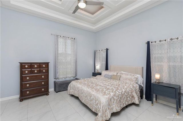 6002 N Dodger Street, Pharr, TX 78577