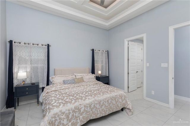 6002 N Dodger Street, Pharr, TX 78577