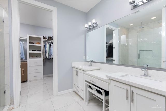 6002 N Dodger Street, Pharr, TX 78577