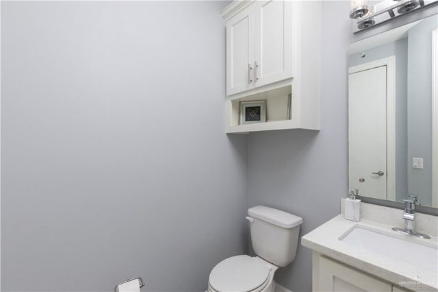 6002 N Dodger Street, Pharr, TX 78577