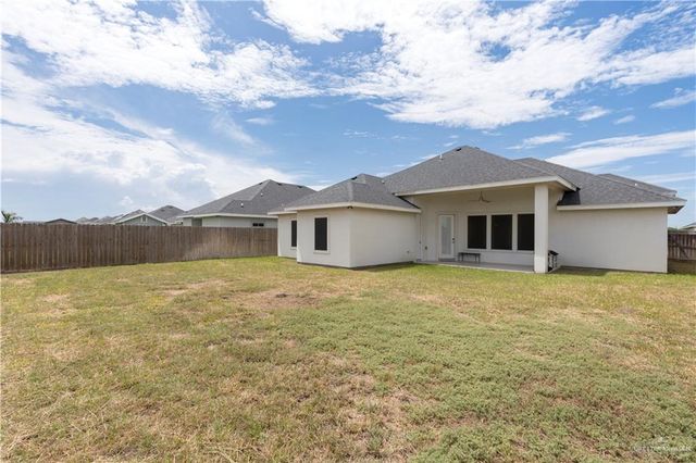 6002 N Dodger Street, Pharr, TX 78577
