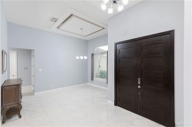 6002 N Dodger Street, Pharr, TX 78577