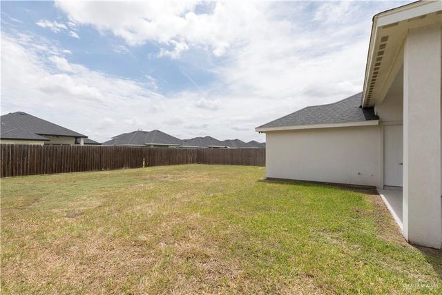 6002 N Dodger Street, Pharr, TX 78577