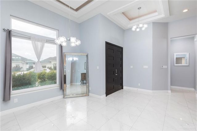 6002 N Dodger Street, Pharr, TX 78577