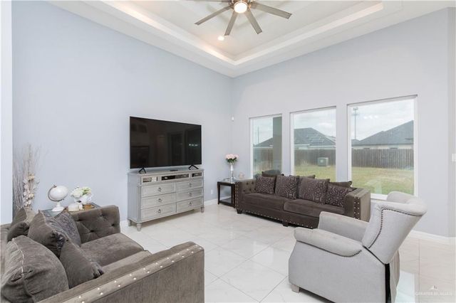 6002 N Dodger Street, Pharr, TX 78577