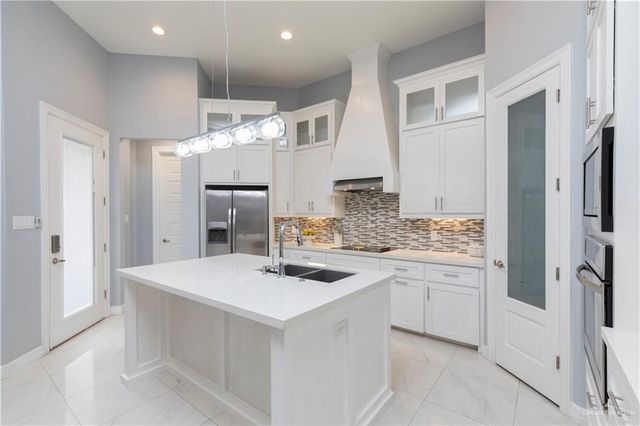 6002 N Dodger Street, Pharr, TX 78577