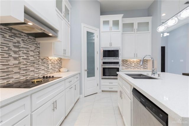 6002 N Dodger Street, Pharr, TX 78577