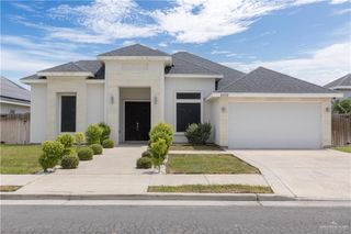 6002 N Dodger Street, Pharr, TX 78577