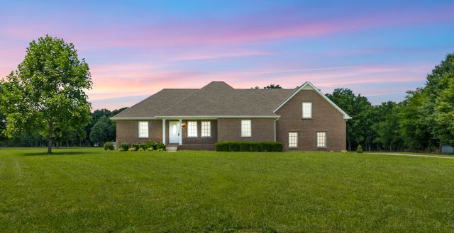 1020 LOGANVIEW WAY, Springfield, TN 37172