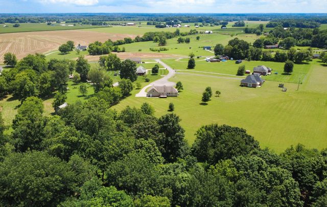 1020 LOGANVIEW WAY, Springfield, TN 37172