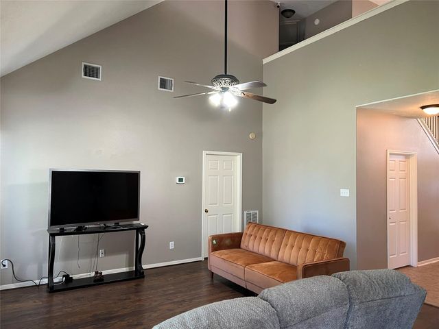 14526 Grove Estates Lane, Cypress, TX 77429