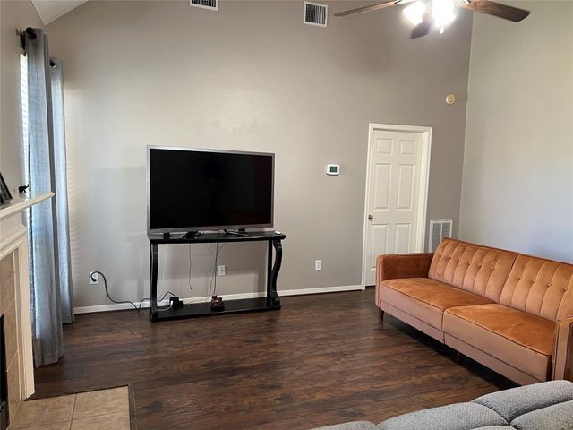 14526 Grove Estates Lane, Cypress, TX 77429