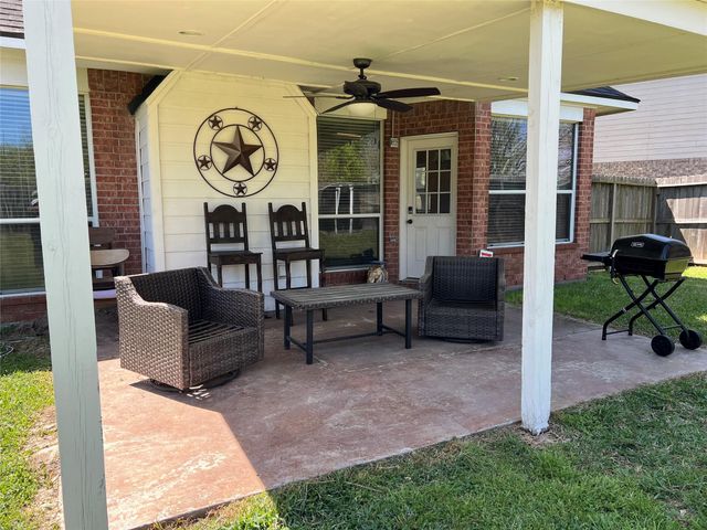 14526 Grove Estates Lane, Cypress, TX 77429