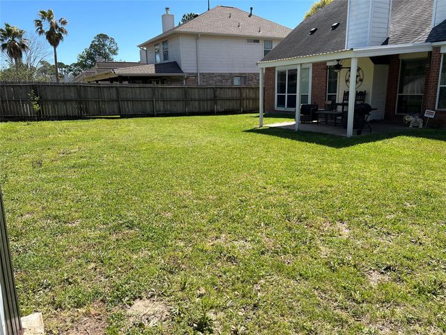 14526 Grove Estates Lane, Cypress, TX 77429