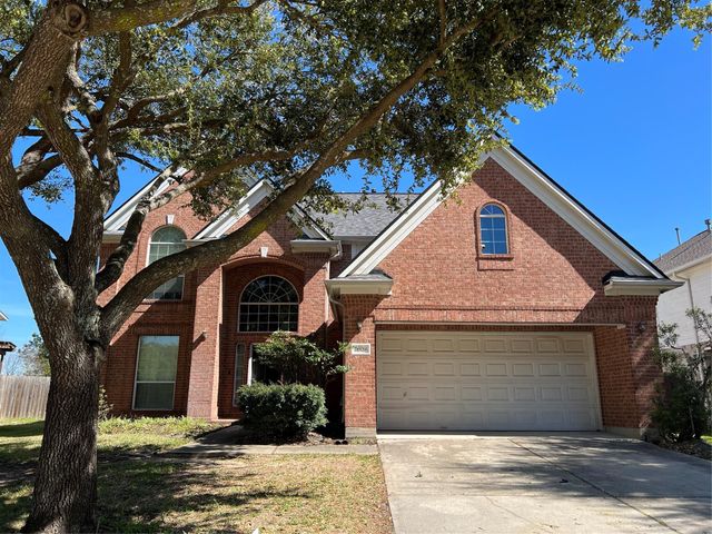 14526 Grove Estates Lane, Cypress, TX 77429