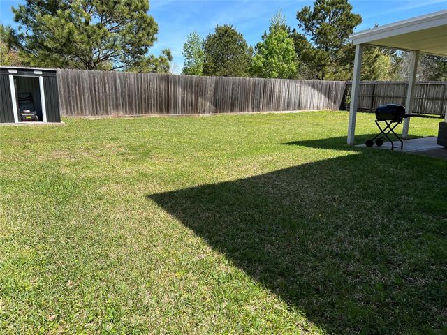 14526 Grove Estates Lane, Cypress, TX 77429