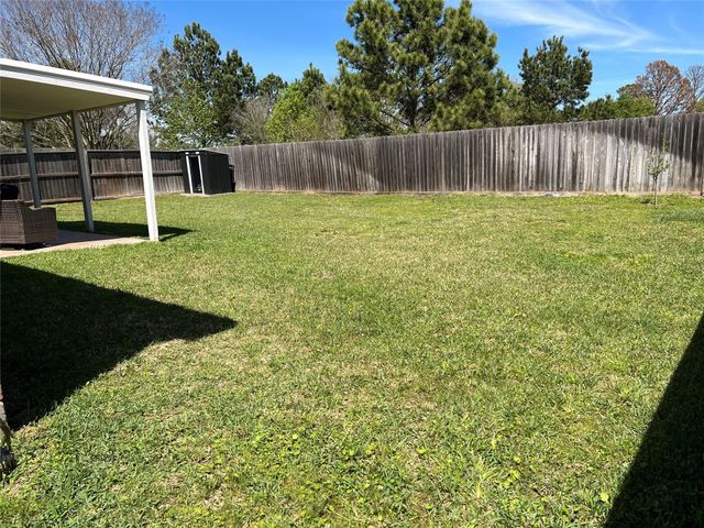 14526 Grove Estates Lane, Cypress, TX 77429