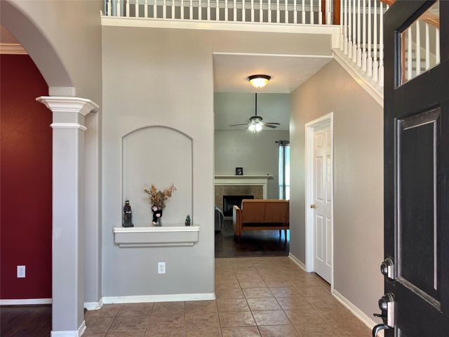 14526 Grove Estates Lane, Cypress, TX 77429