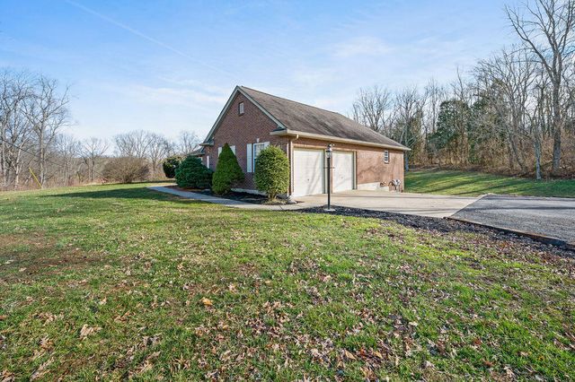 3173 Fender Road, Melbourne, KY 41059