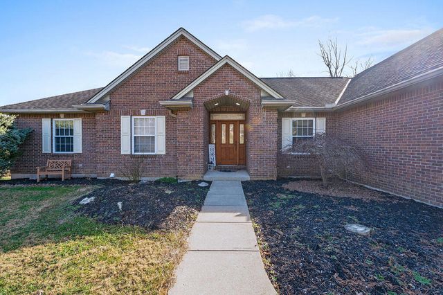 3173 Fender Road, Melbourne, KY 41059