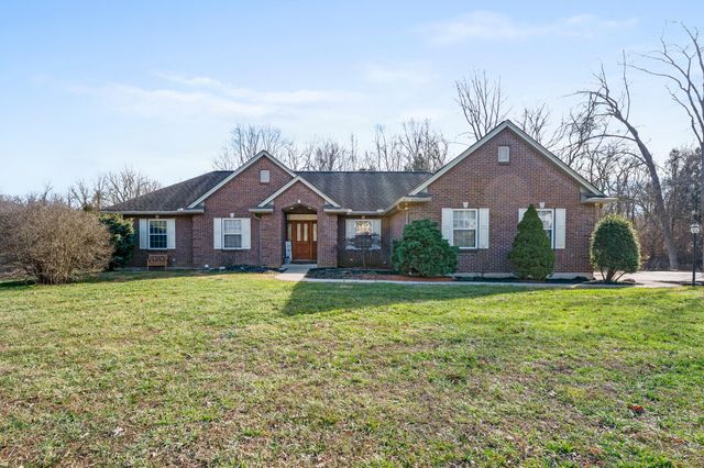 3173 Fender Road, Melbourne, KY 41059
