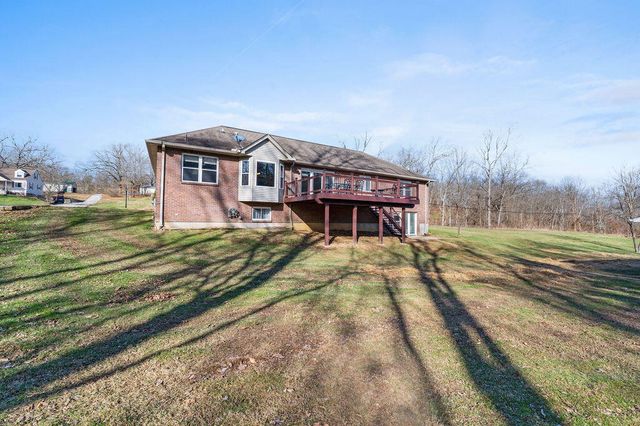 3173 Fender Road, Melbourne, KY 41059