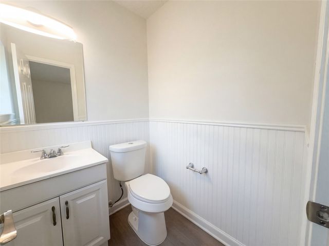 802 N Hughes Street, Howe, TX 75459