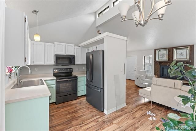 1411 Territory Trail, Colorado Springs, CO 80919