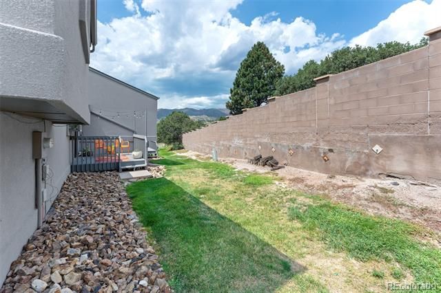 1411 Territory Trail, Colorado Springs, CO 80919