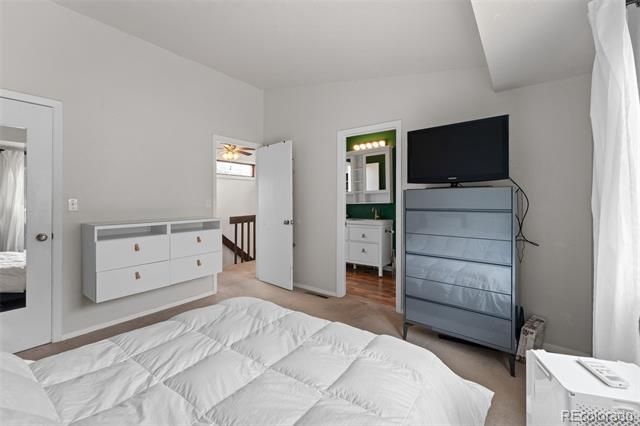 1411 Territory Trail, Colorado Springs, CO 80919