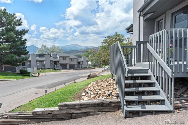 1411 Territory Trail, Colorado Springs, CO 80919