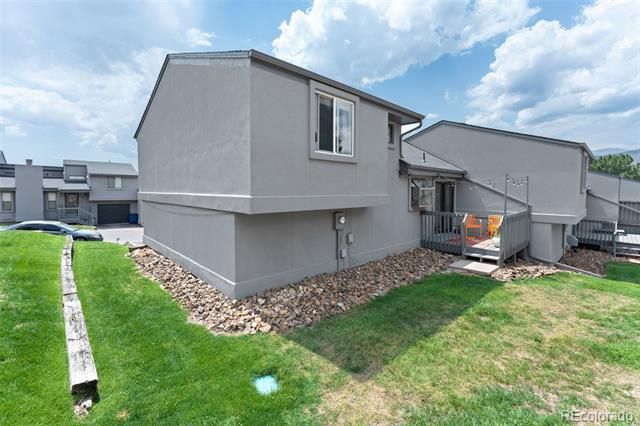 1411 Territory Trail, Colorado Springs, CO 80919