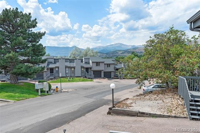1411 Territory Trail, Colorado Springs, CO 80919