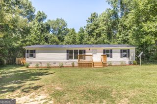 218 Wildwood Road, Fort Valley, GA 31030