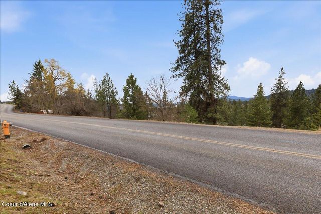 2594 E Fernan Hill RD, Coeur D'alene, ID 83814