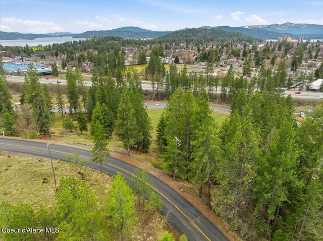 2594 E Fernan Hill RD, Coeur D'alene, ID 83814